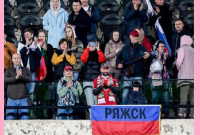 بروزرسانی آخرین خبر از پیوستن فوتبال روسیه به آسیا یا ماندن در اروپا