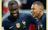 جدول گلزنان برتر لیگ یک فرانسه در پایان فصل 2022-2023