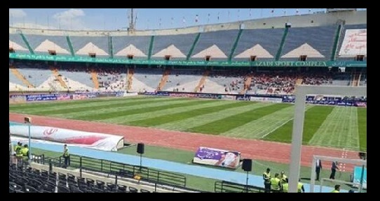 زمان و مکان برگزاری فینال جام حذفی به صورت رسمی اعلام شد