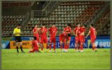 تاریخ شروع جام جهانی فوتبال نوجوانان در حضور ایران، انگلیس و برزیل