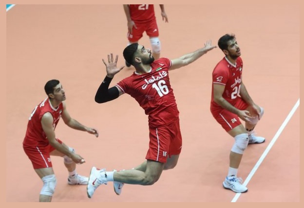 برتری قاطعانه والیبال ایران در ارومیه در اولین گام/ نتیجه عجیب ژاپن در دست اول