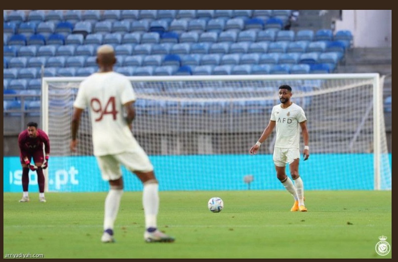 ناکامی کریستیانو رونالدو در اولین بازی جام باشگاه های عرب/ تساوی در نخستین گام