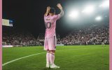 آرتورو ویدال در پی فرصتهای جدید/ بازیکن تیم ملی شیلی چشم انتظار همبازی شدن با مسی
