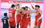 آیا والیبال ژاپن و ایران در بازی های آسیایی هانگژو 2023 با تیم اصلی حاضر می شود؟