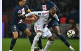 آمار بازی پاری سن ژرمن و النصر/ موقعیت های گل بیشتر تیم فرانسوی