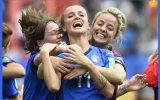 اسپانیا حریف خود در فینال جام جهانی زنان 2023 را شناخت/ فینال تمام اروپایی