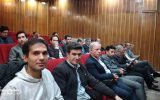 درخشش دشتی و مصطفایی آگاه در چهارمین جشنواره استانی رسانه