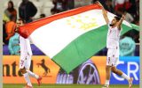 آمار بازی تاجیکستان و امارات در یک هشتم نهایی ملتهای آسیا