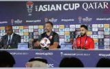 متکی نبودن تیم ملی بحرین به یک عنصر در مقابل کره جنوبی