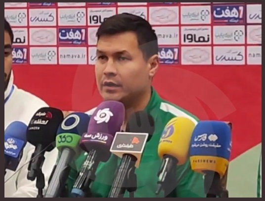 ترکیب ترکمنستان مقابل ایران در بازی برگشت با پوست اندازی همراه می شود؟